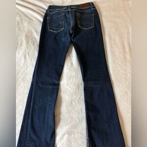 Vintage BKE bootcut jeans